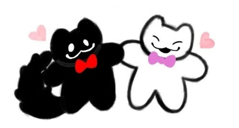 Meow meows